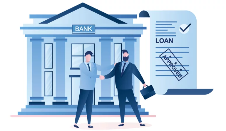 bank loan